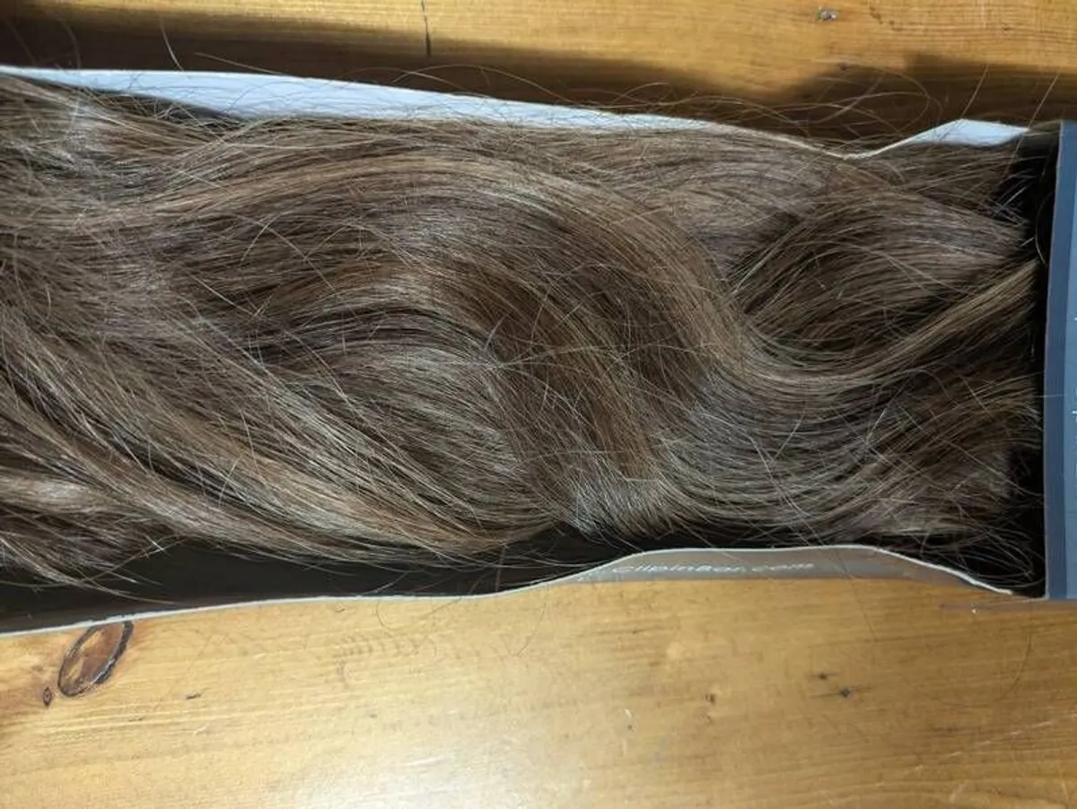 human hair extensions - Image 4