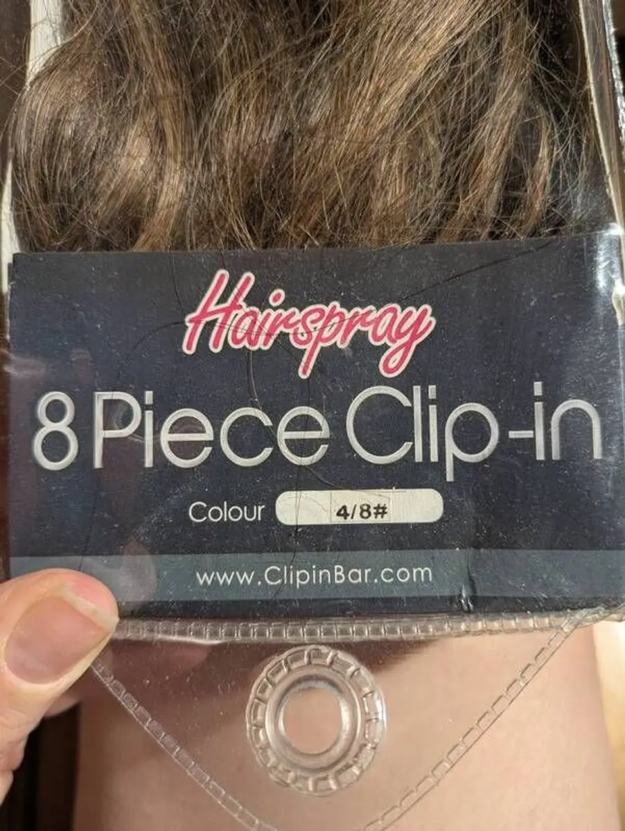 human hair extensions - Image 2