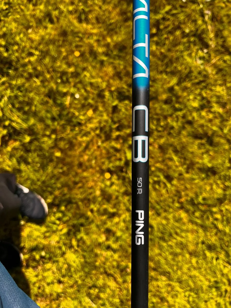 BRAND NEW Ping G440 Max Driver 10.5 Deg - Image 4
