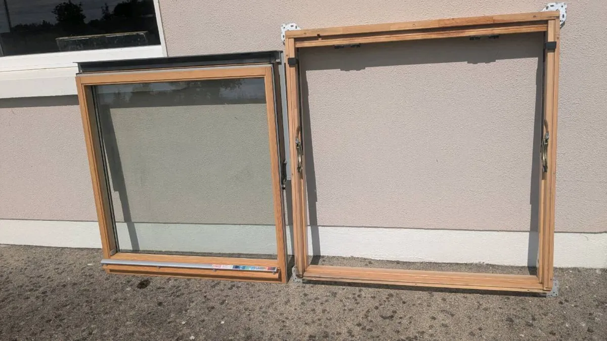 Velux Window GGL S06 - Image 1