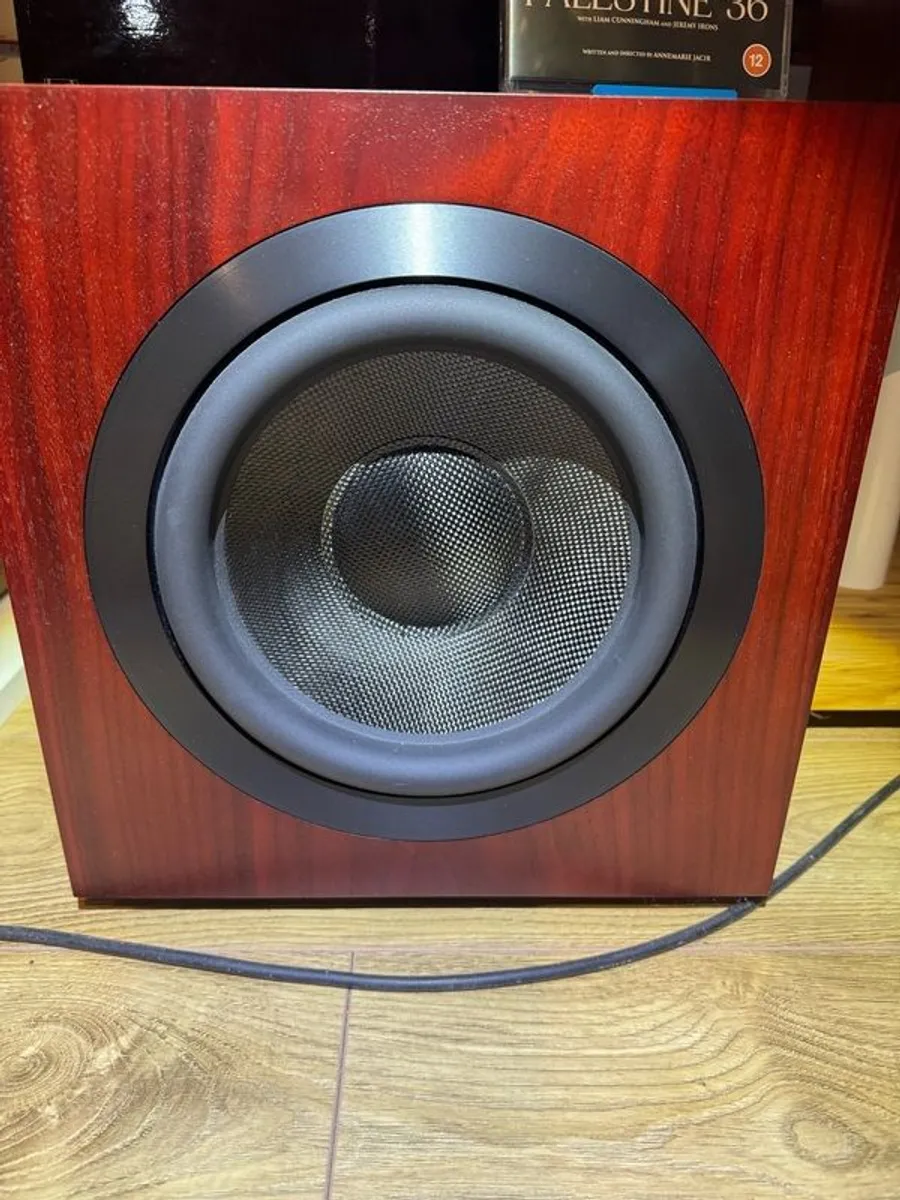 Bowers and wilkins DB4S subwoofer - Image 2