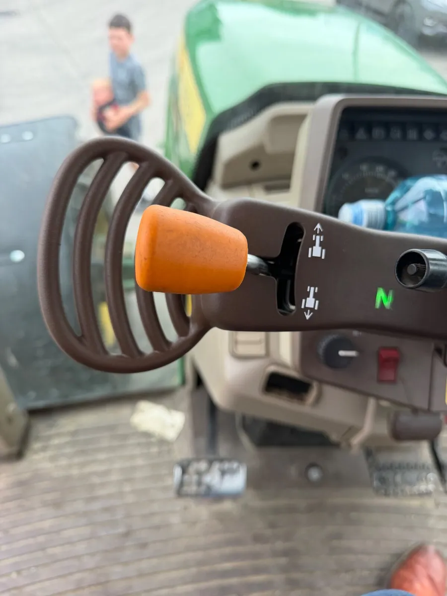 John Deere Other 2003 - Image 3