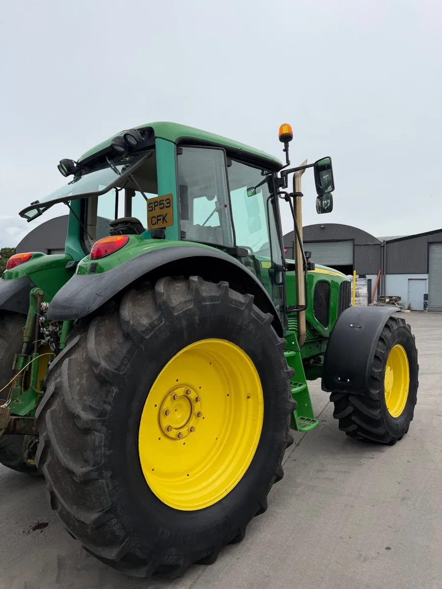 John Deere Other 2003 - Image 4