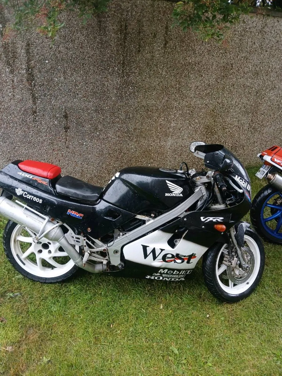 2 x VFR 400nc24 - Image 2