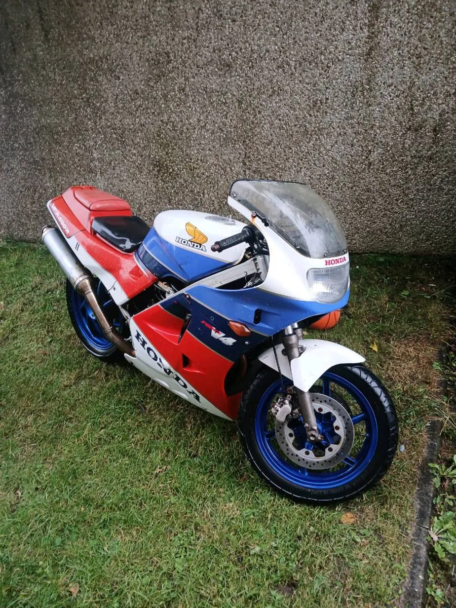 2 x VFR 400nc24 - Image 3
