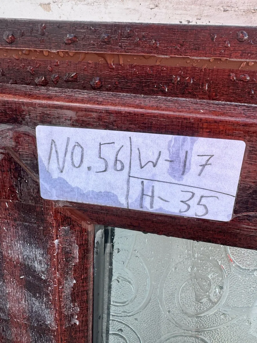 PVC Window - Image 2