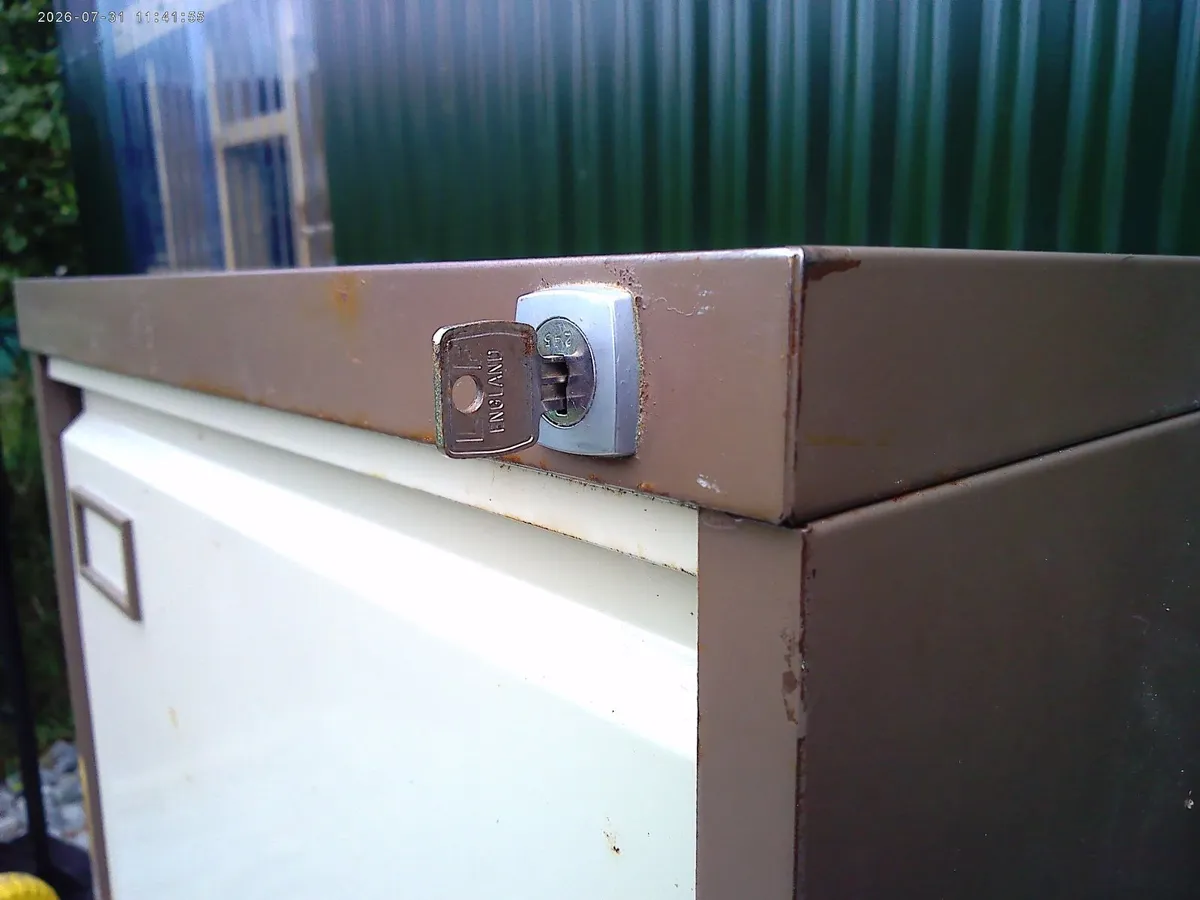 Filing Cabinet - Image 2