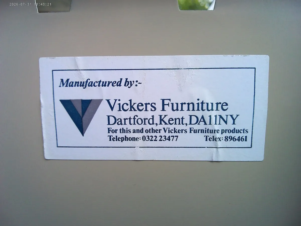 Filing Cabinet - Image 4