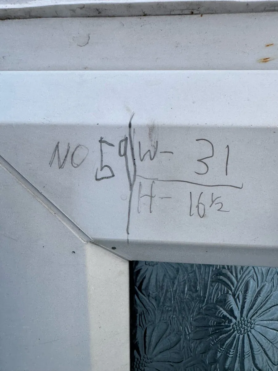 PVC Window - Image 2