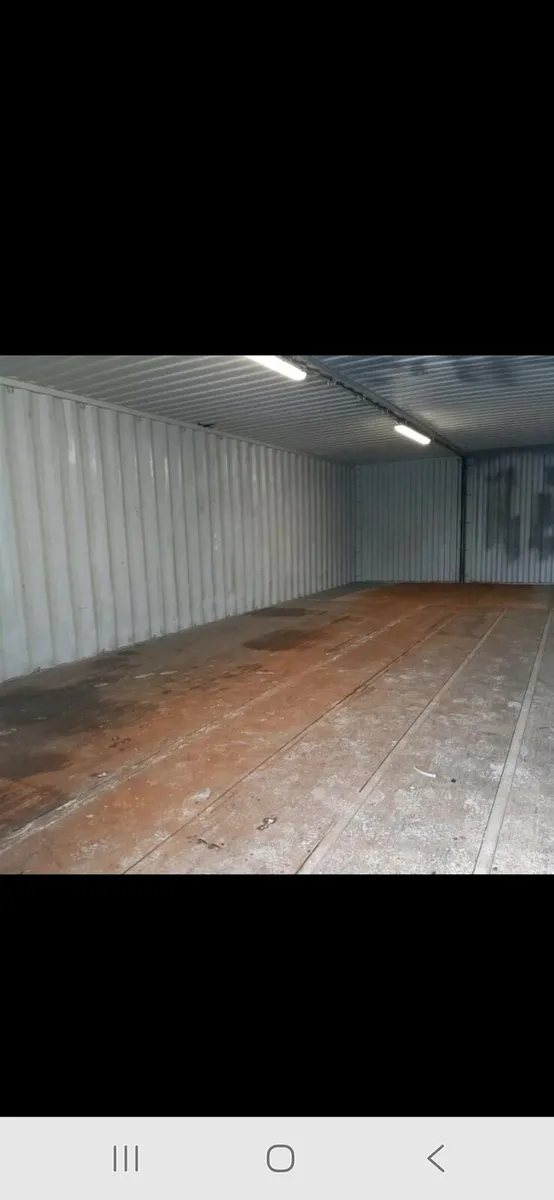 Unit to let - Image 1