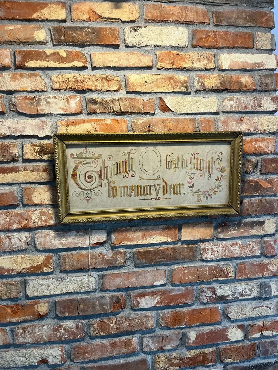 Vintage picture - Image 1