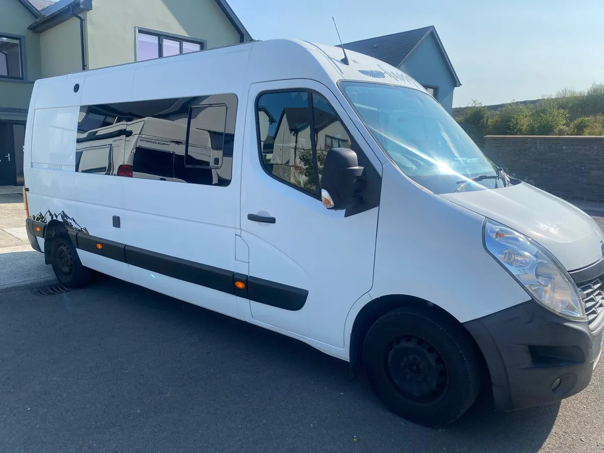 Campervan - Image 2