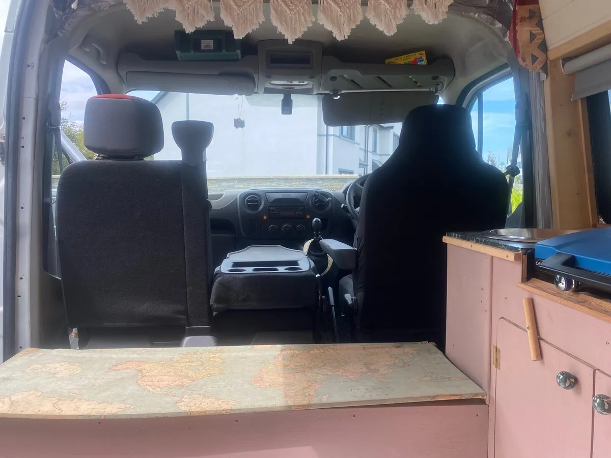 Campervan - Image 3