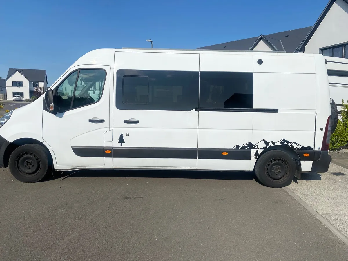 Campervan - Image 4