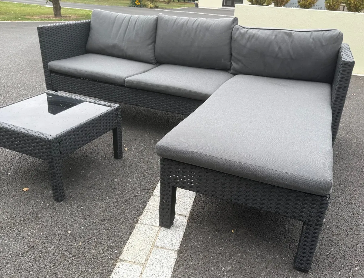 Garden furniture - Image 3