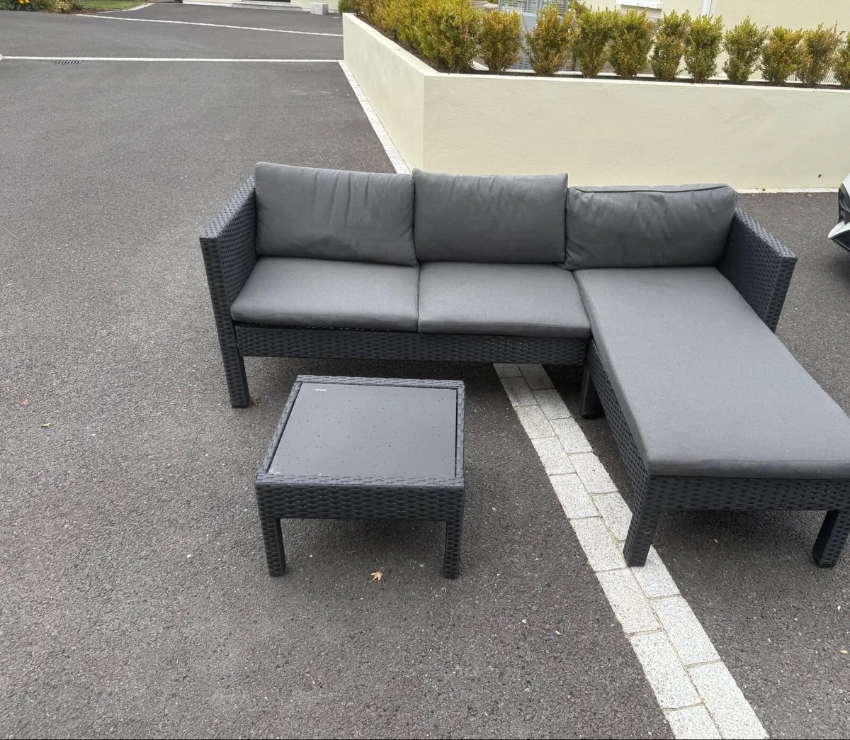 Garden furniture - Image 4