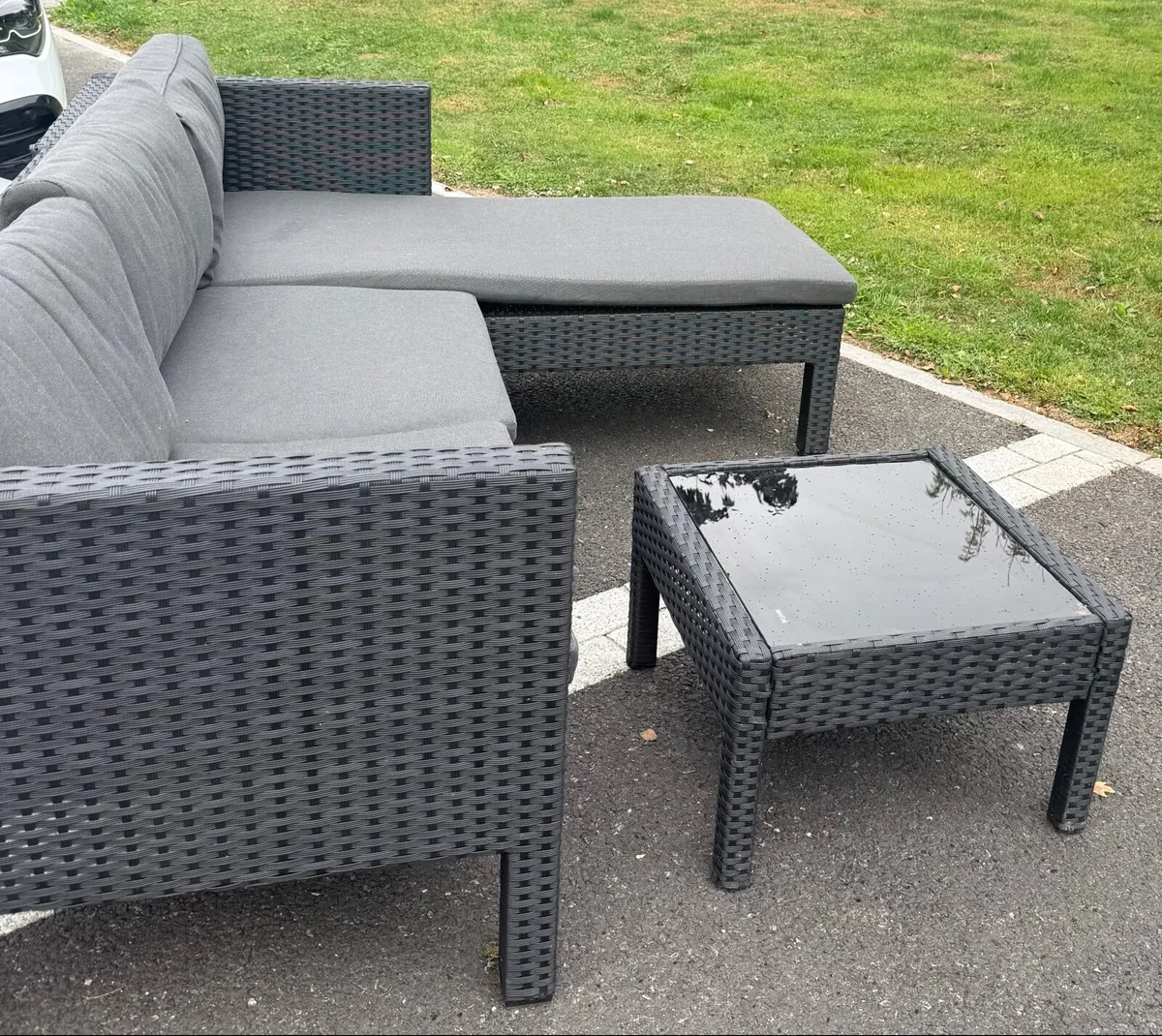 Garden furniture - Image 2