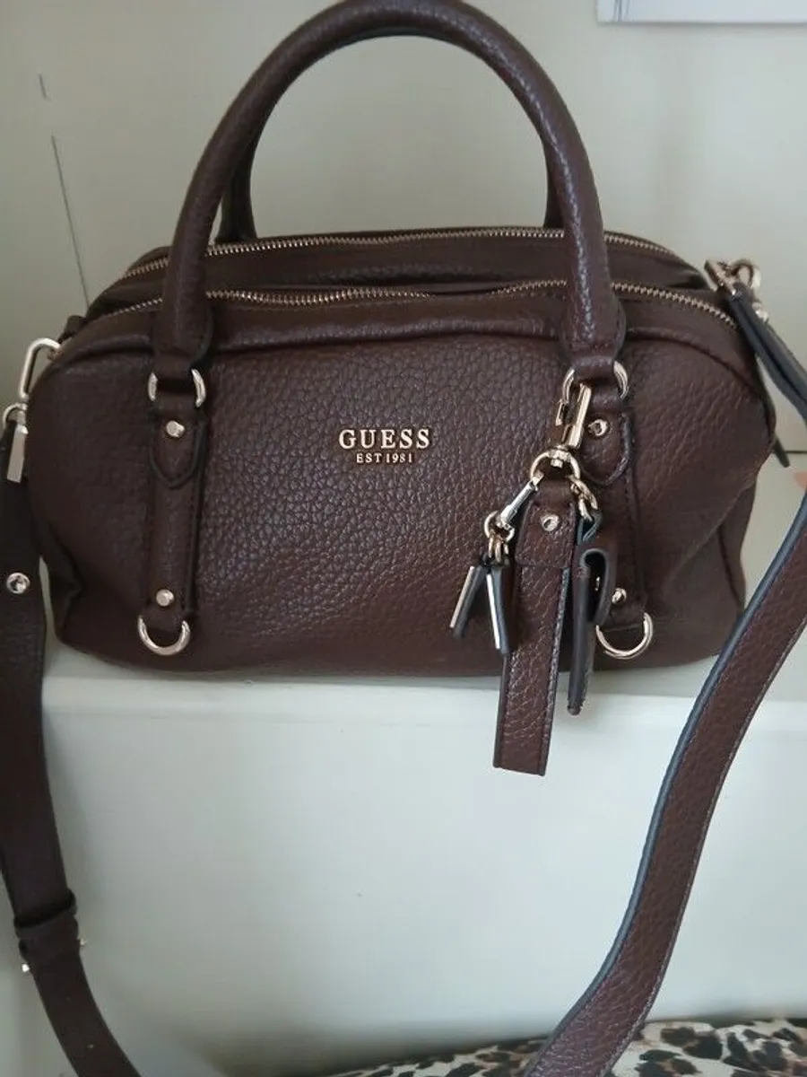 Guess bag - Image 1
