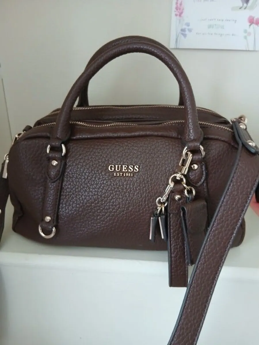 Guess bag - Image 2