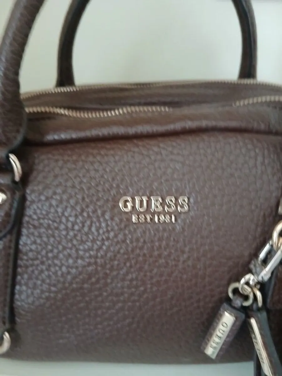 Guess bag - Image 4