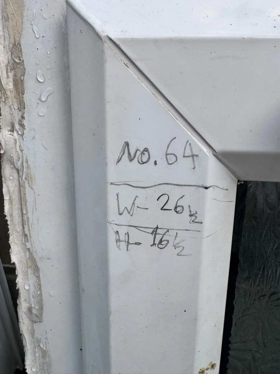 PVC Window - Image 2