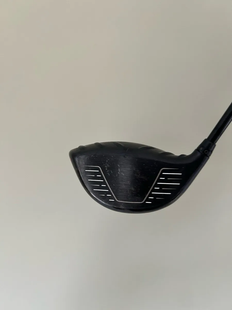 Ping G410 Driver 10.5° Adjustable Loft - Image 3