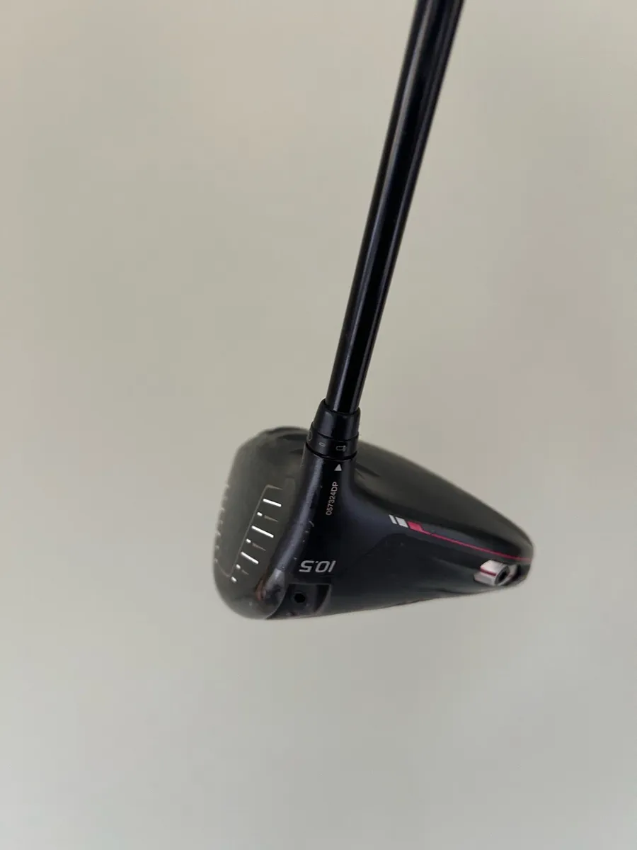 Ping G410 Driver 10.5° Adjustable Loft - Image 1