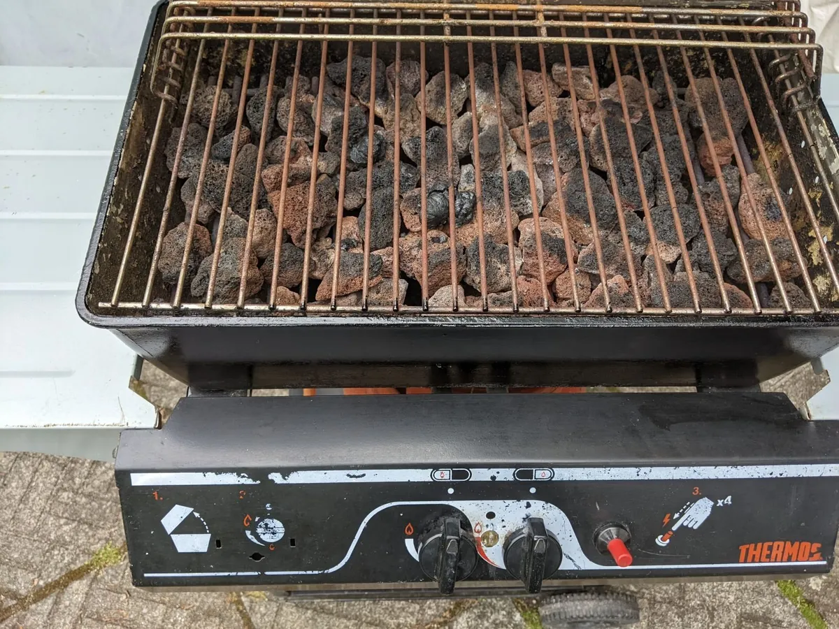 Barbecue - Image 2