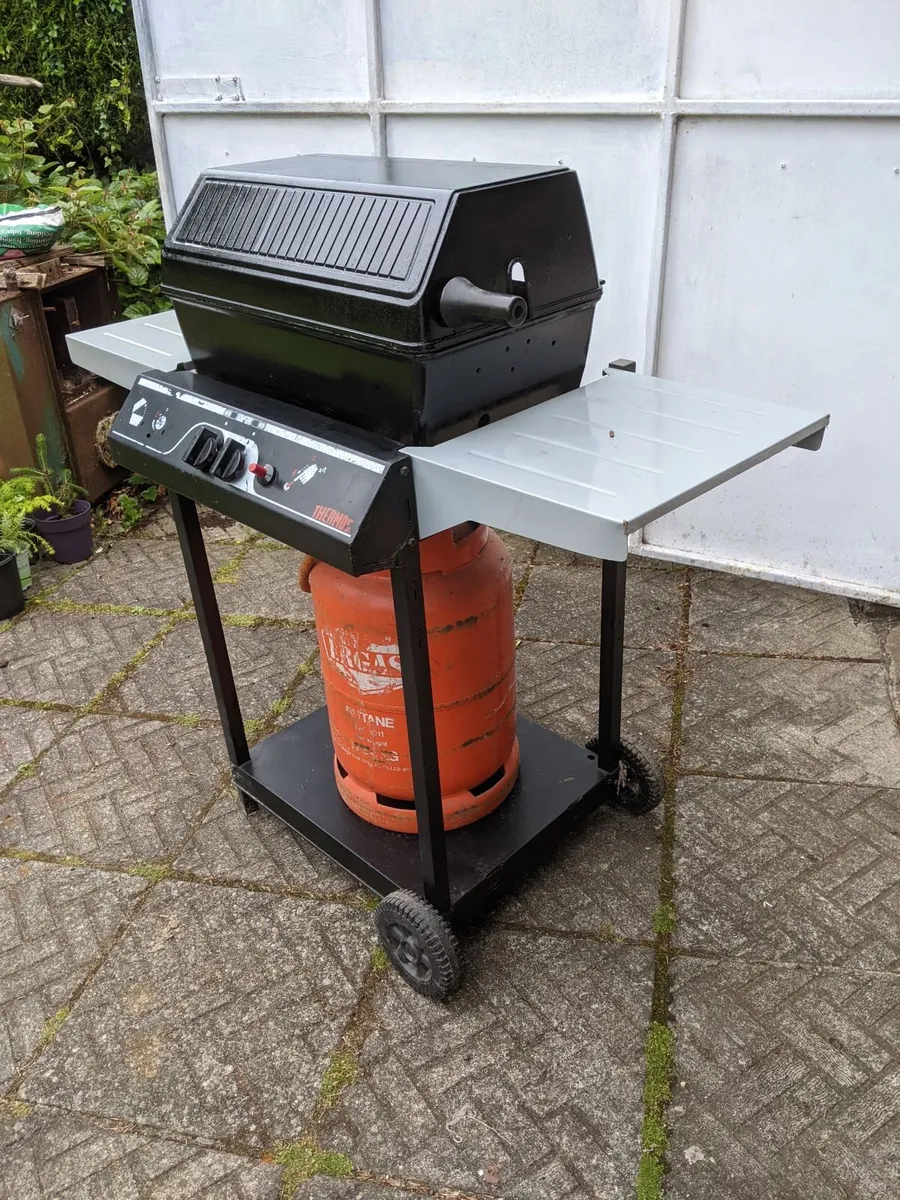 Barbecue - Image 1