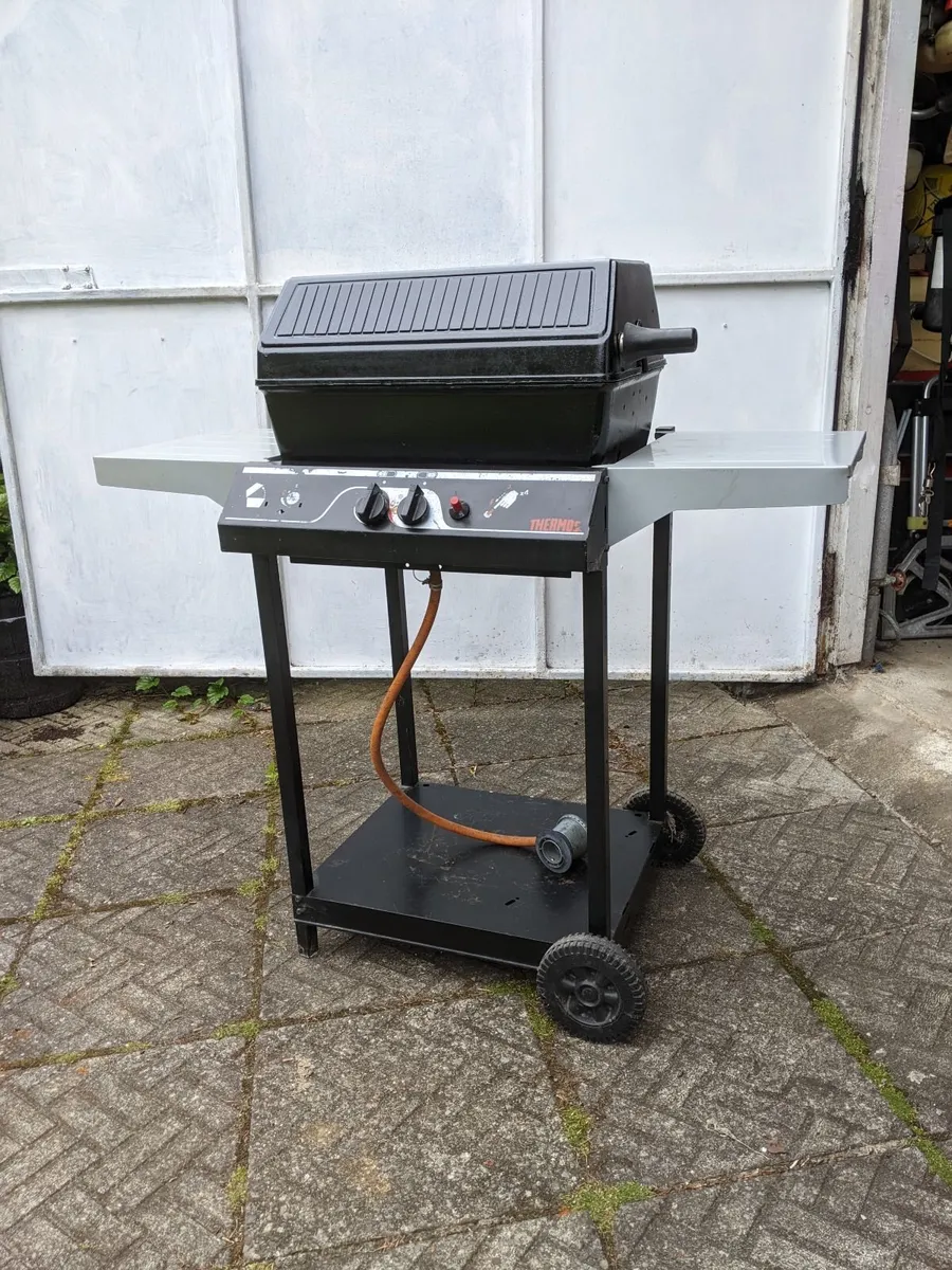 Barbecue - Image 3