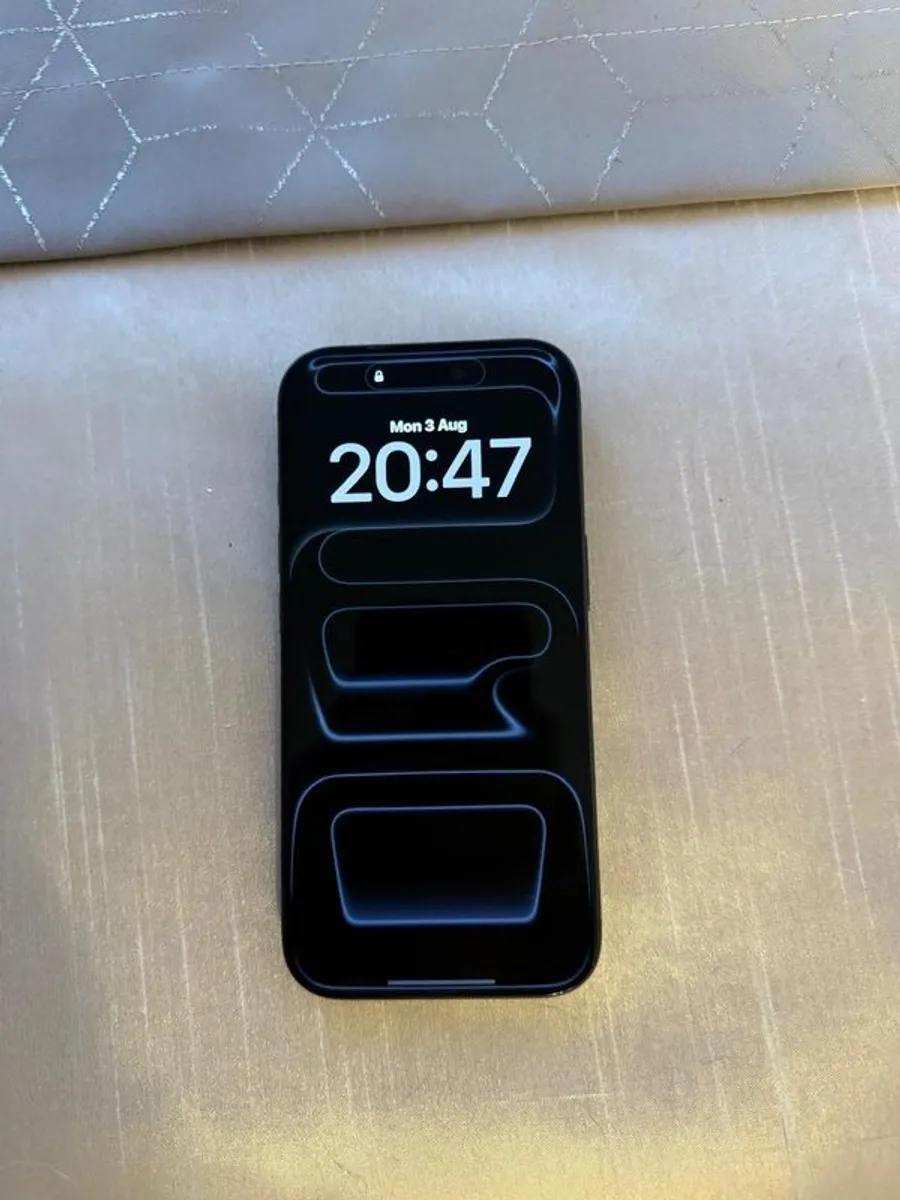 Apple iPhone 17 Pro 256GB - Deep Blue - Image 3