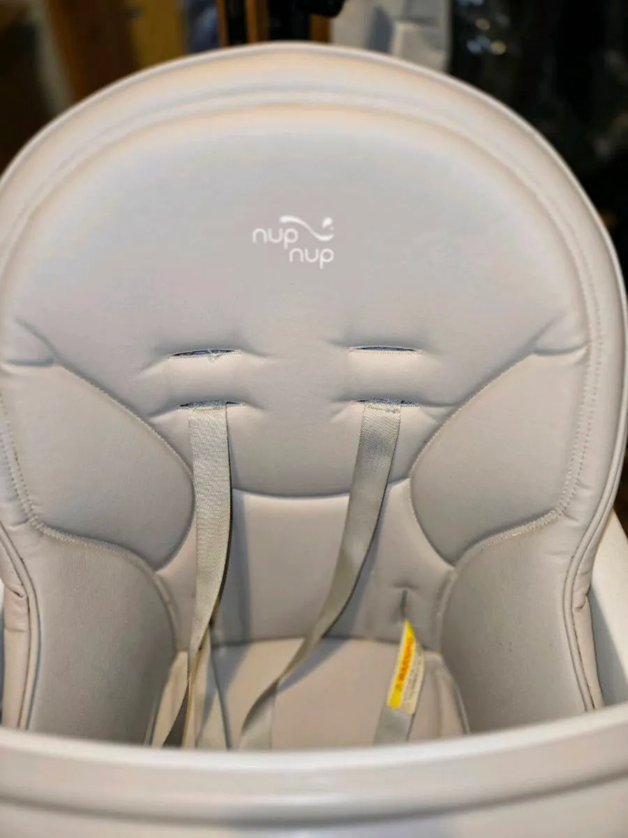 Nup Nup Highchairs - Image 3