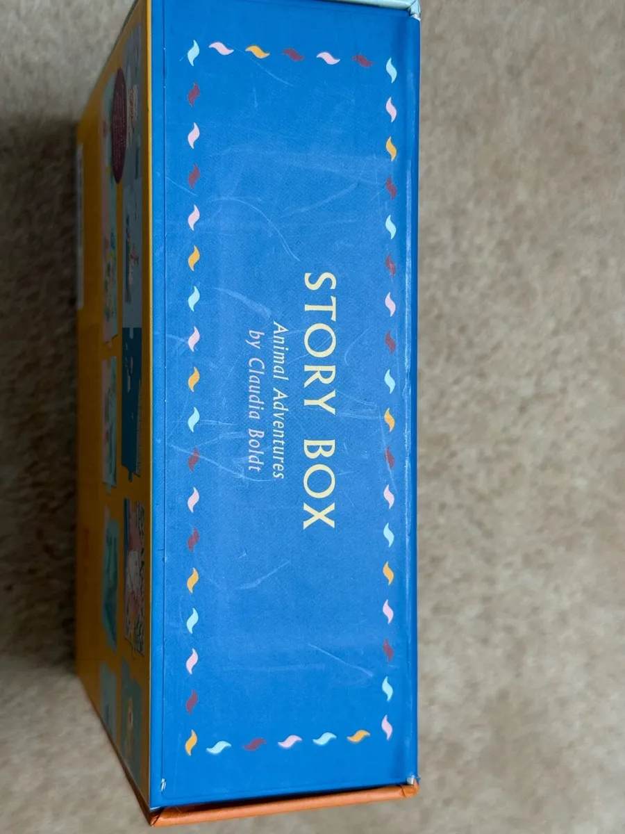 Story Box Animal Adventures - Image 3