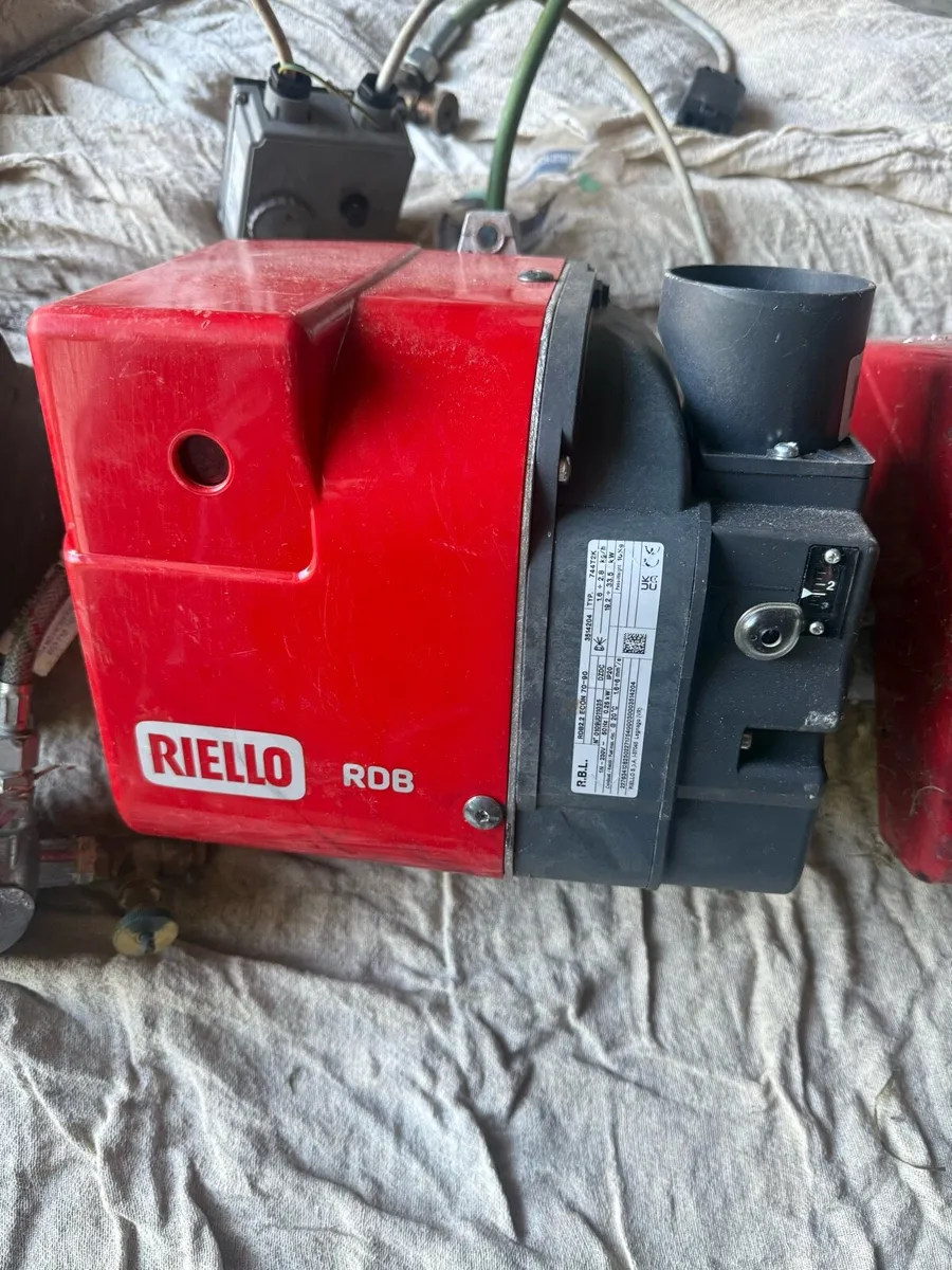 Burner - Image 2