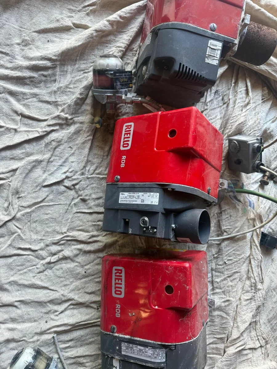 Burner - Image 4