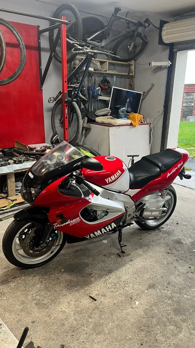 Thunderace 1000 - Image 2