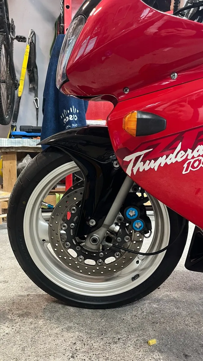 Thunderace 1000 - Image 3