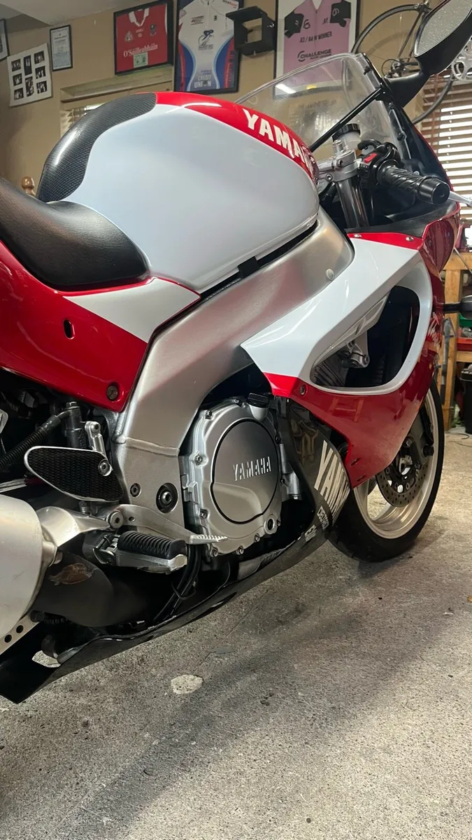 Thunderace 1000 - Image 4