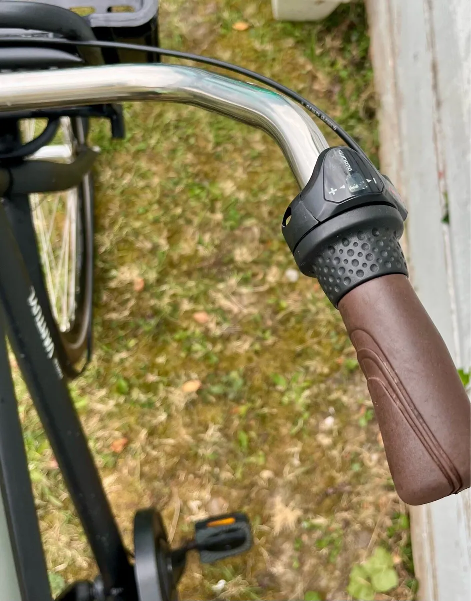 Dutch Bicycle (Men’s) - Image 4