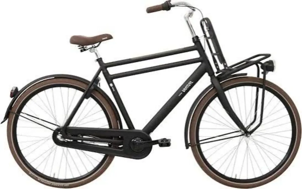 Dutch Bicycle (Men’s) - Image 1