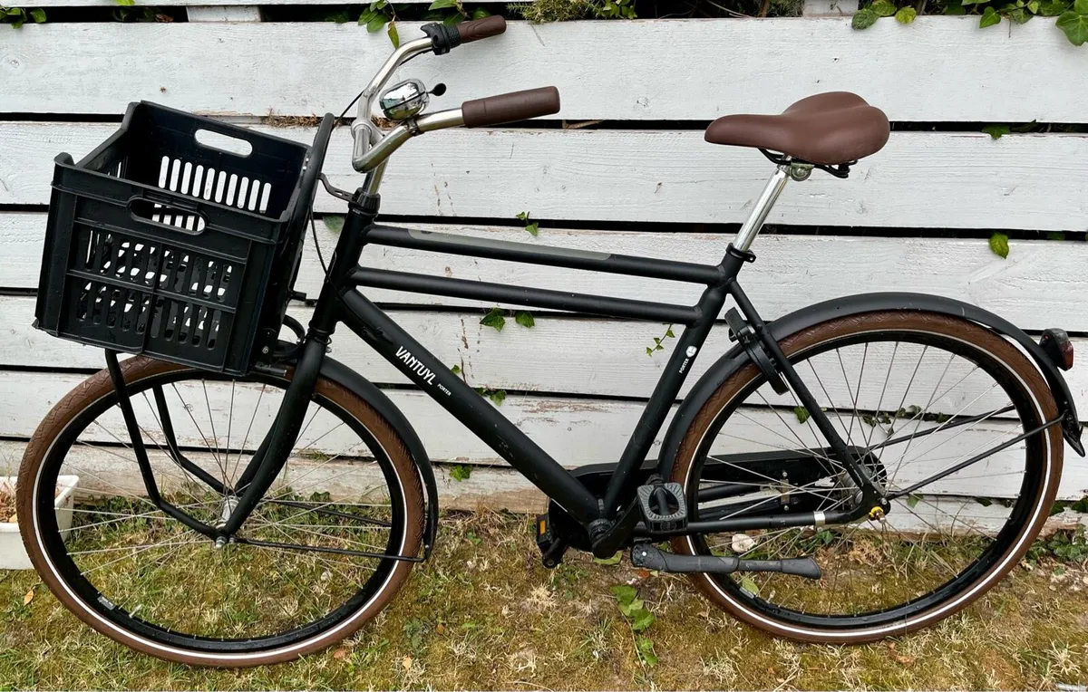 Dutch Bicycle (Men’s) - Image 2
