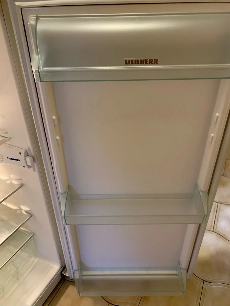 Fridge Freezer - Image 4
