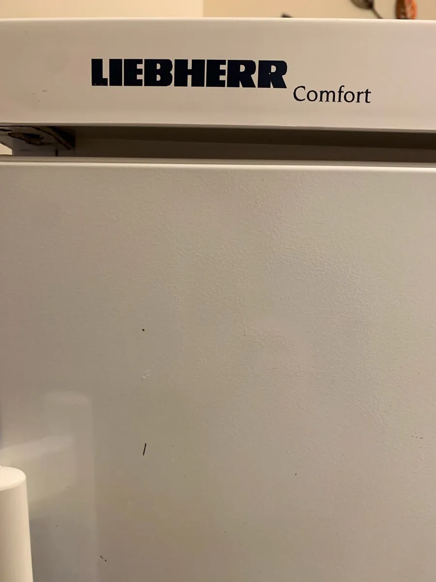 Fridge Freezer - Image 2