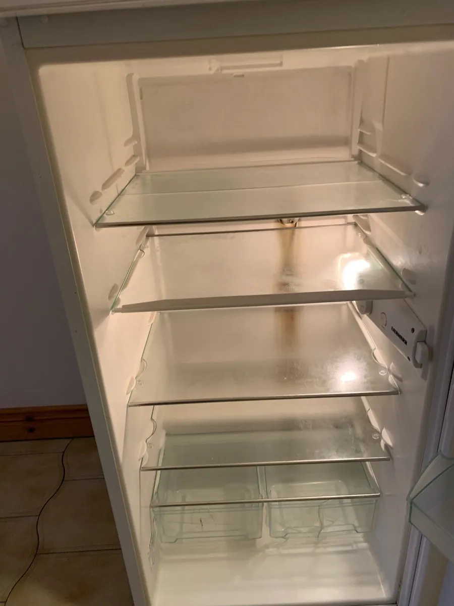 Fridge Freezer - Image 3