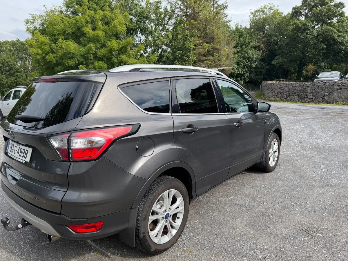 Ford Kuga 2019 - Image 4