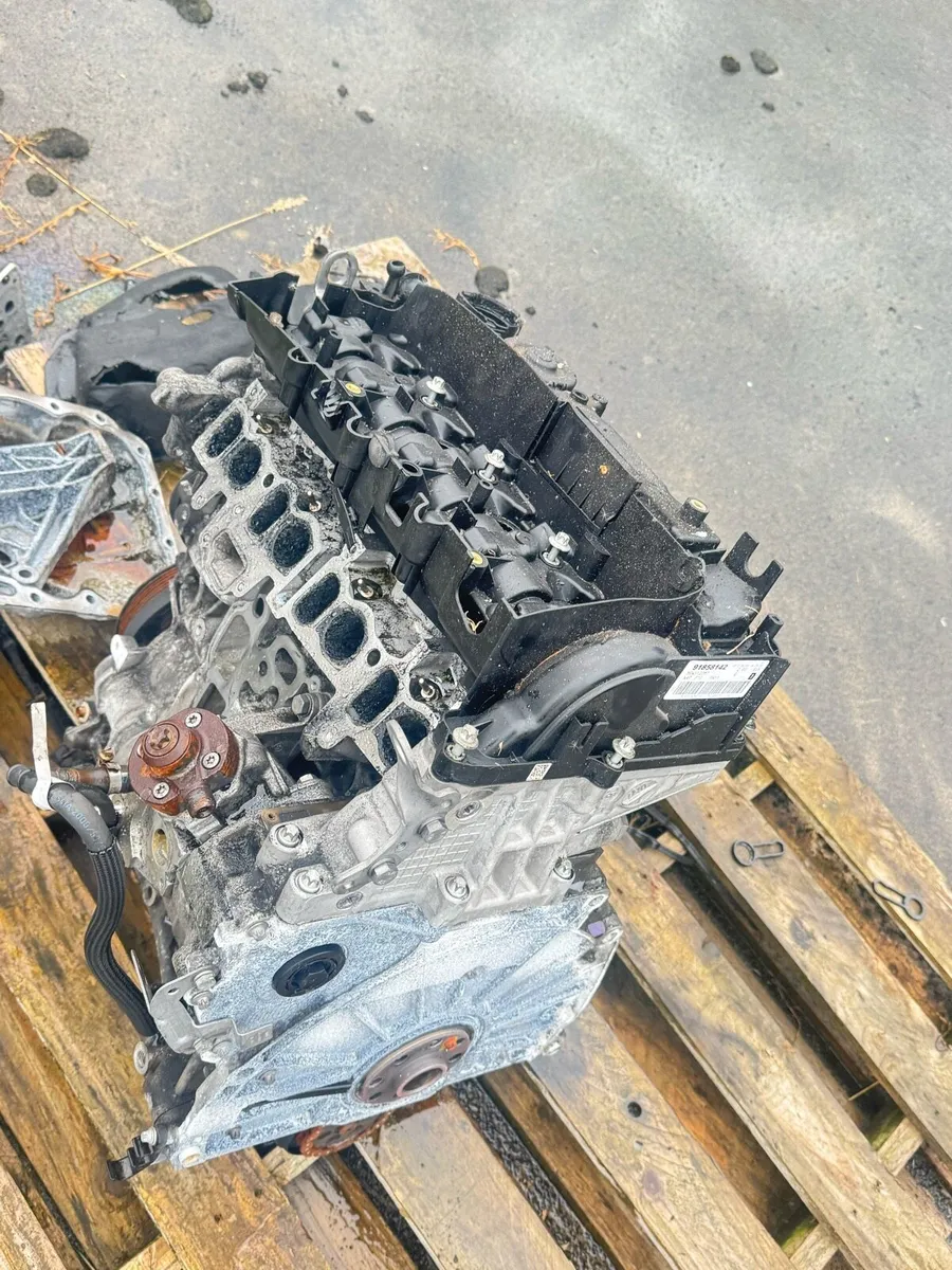 N47n engine - Image 3