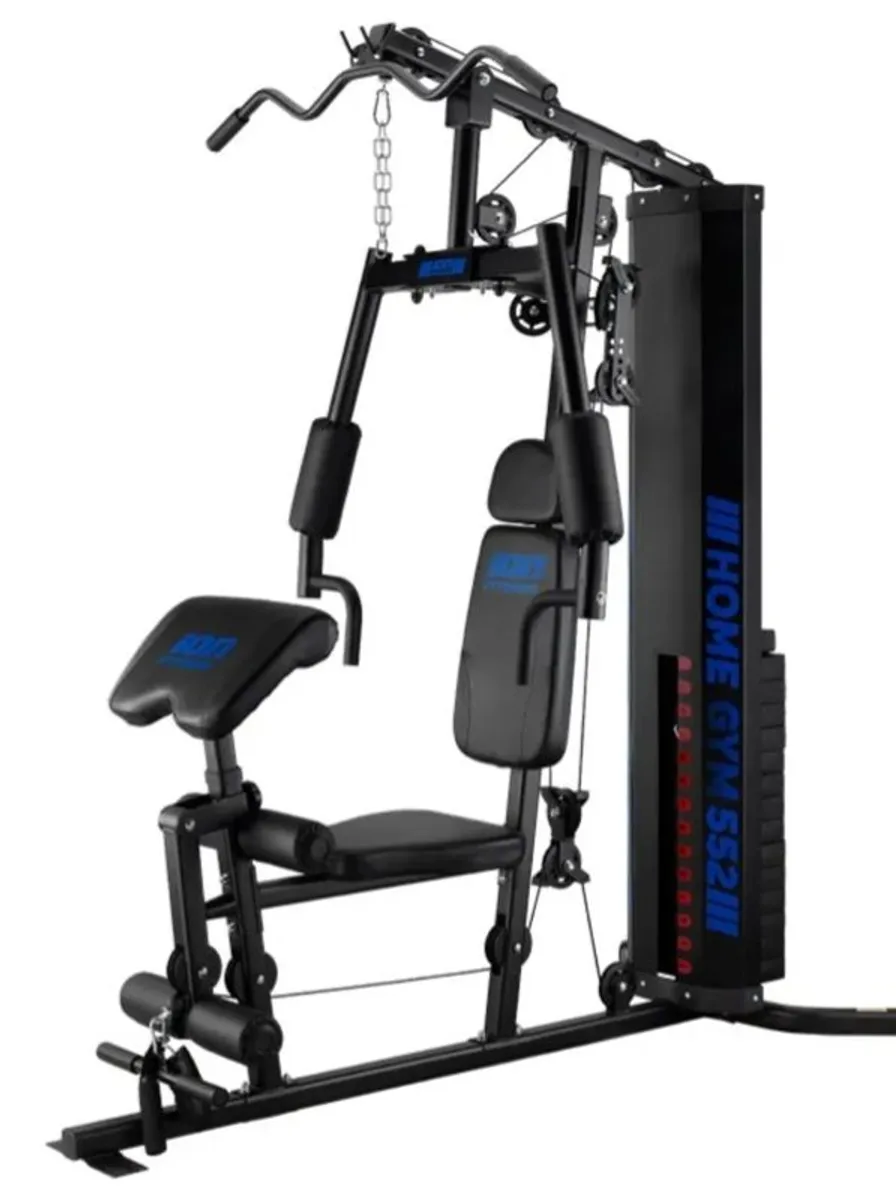 Home gym - Image 2