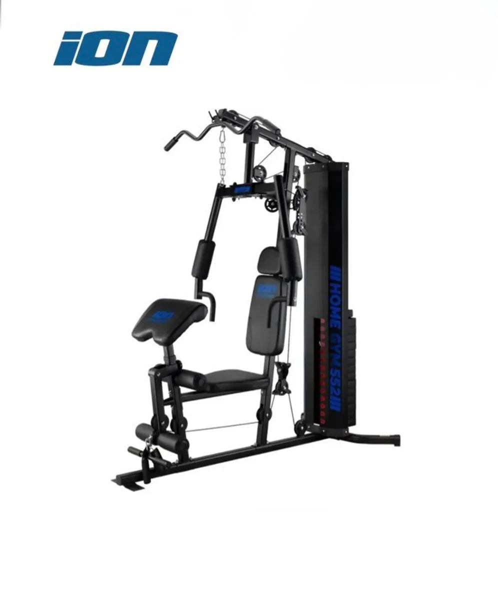 Home gym - Image 3