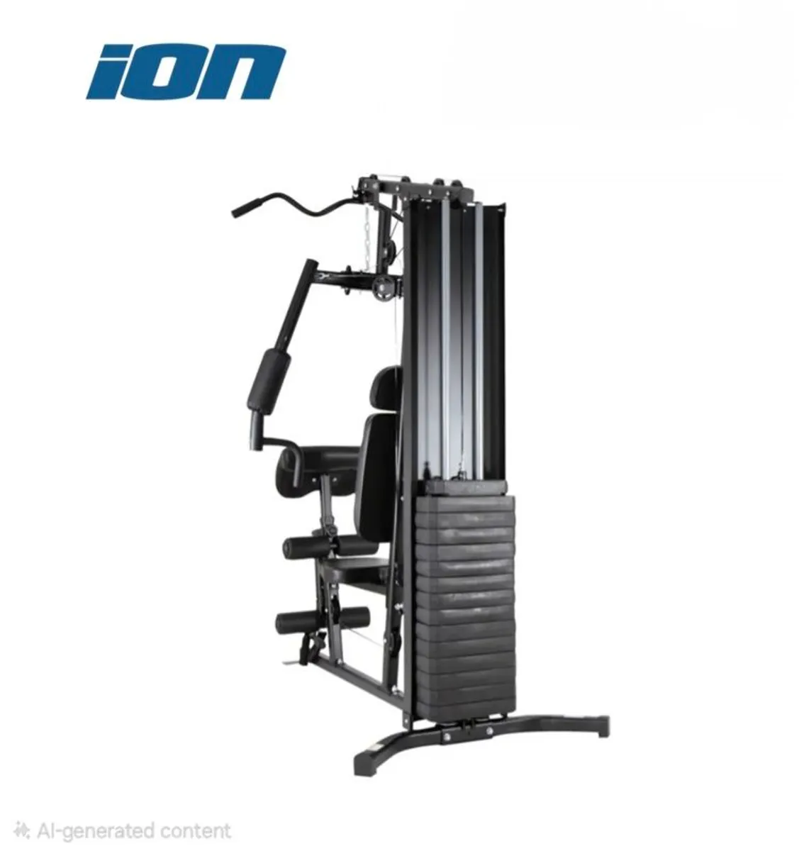 Home gym - Image 4
