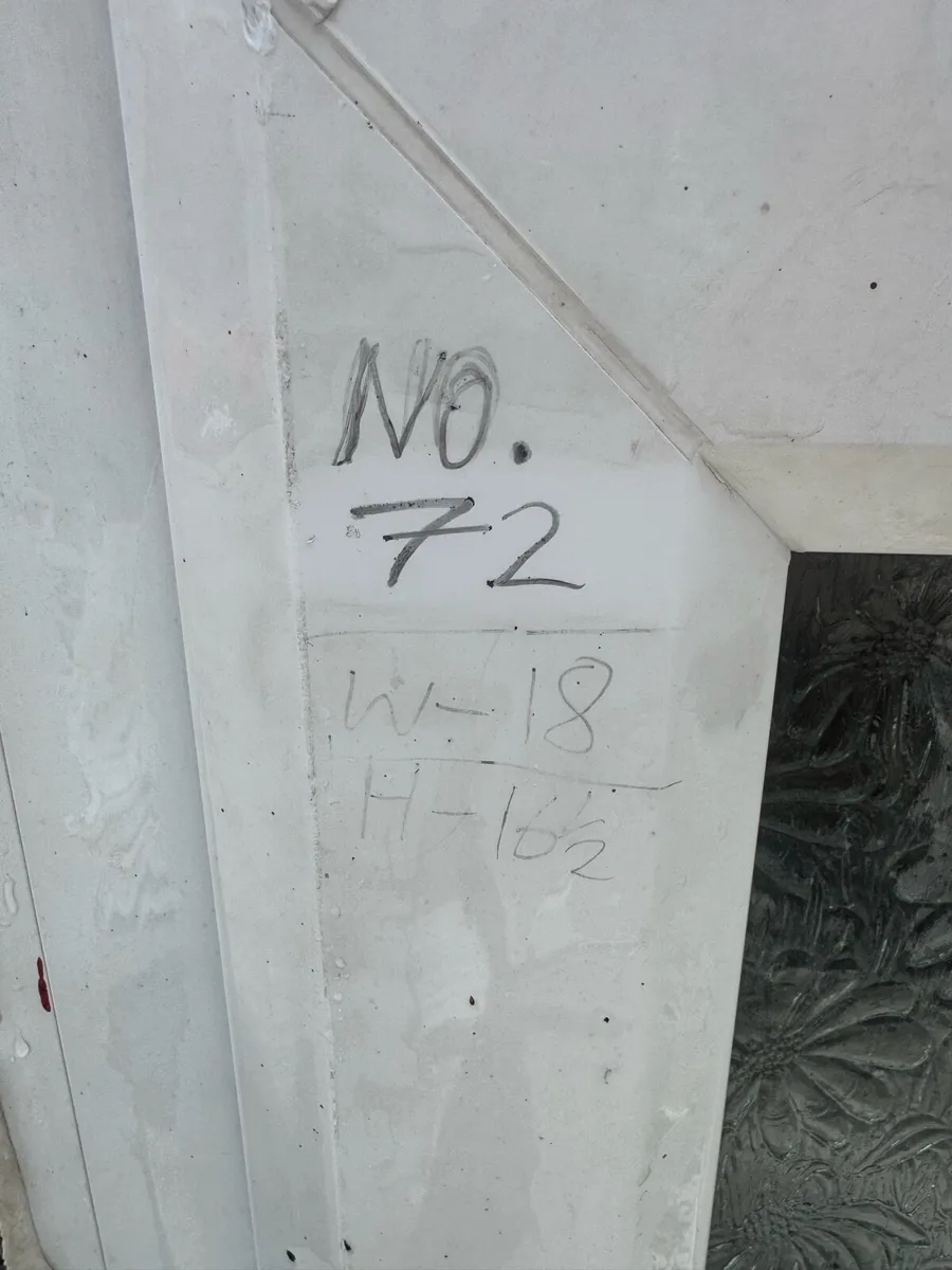 PVC Window - Image 2